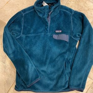 Women's Re-Tool Snap-T Fleece Pullover